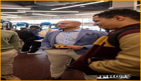 Discover The Untold Millions In PJ Fleck's Net Worth