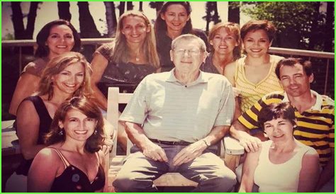 Unveiling Kari Lake's Heritage: Discoveries And Insights